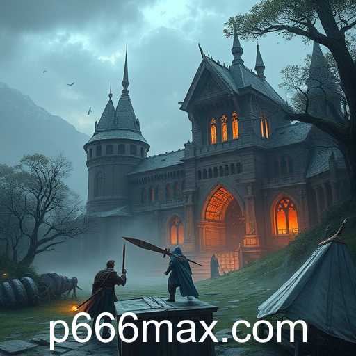 Exploring the Realm of Fantasy Worlds in Gaming