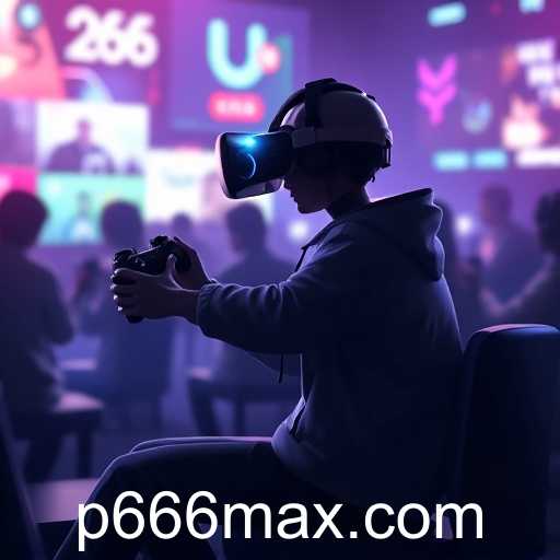 Gaming Dynamics in 2025: New Trends and Challenges