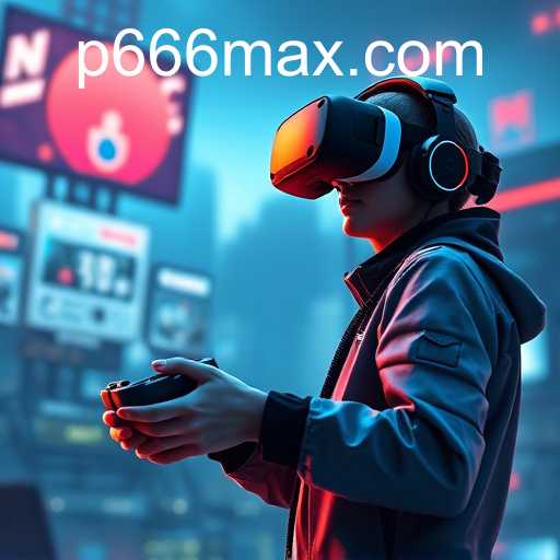 Gaming Revolution in 2025