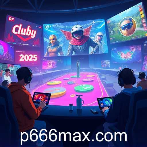 Gaming Trends Dominating 2025