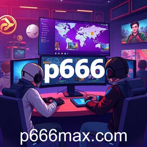 P666: Revolutionizing Online Gaming Interaction