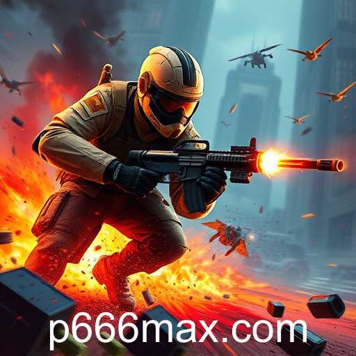 P666 Revolutionizes Online Gaming Experience in 2025