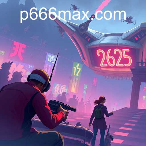 The Rise of P666 in the Gaming World