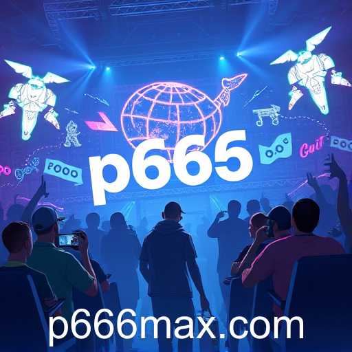 Gaming Revolution: P666 Takes Over