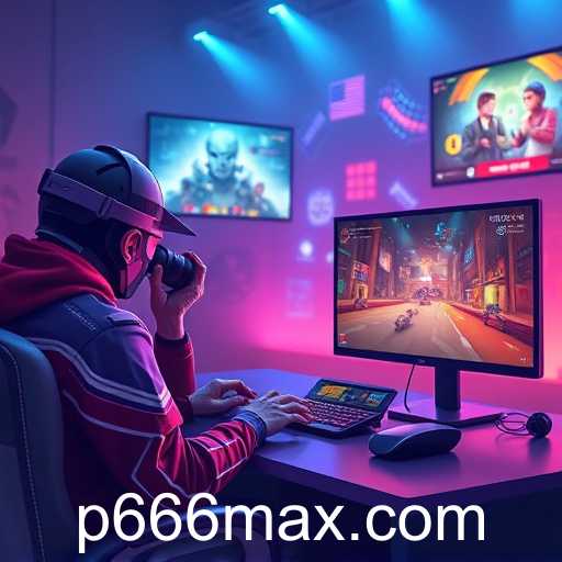 The Rise of Online Gaming Platforms in 2025