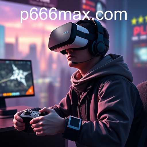 The Rise of P666: Revolutionizing Online Gaming in 2025