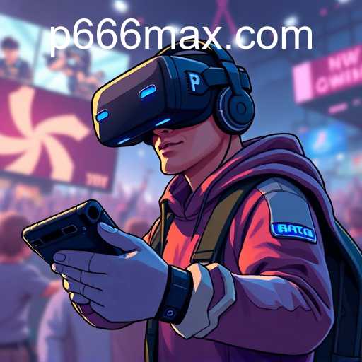 Gaming Trends and the Rise of p666