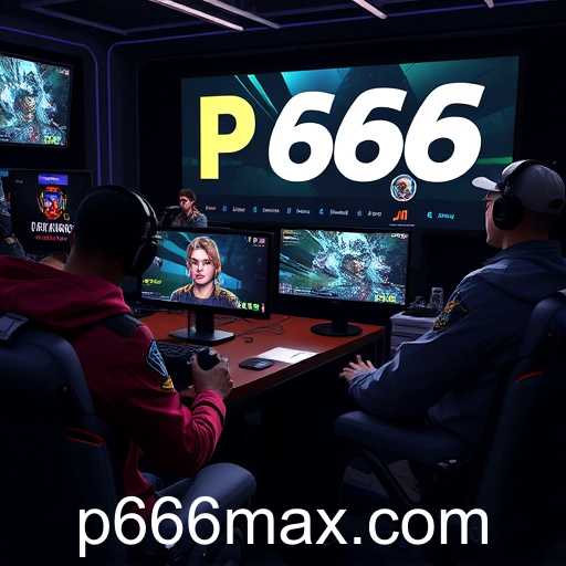 The Rise of P666 in Gaming